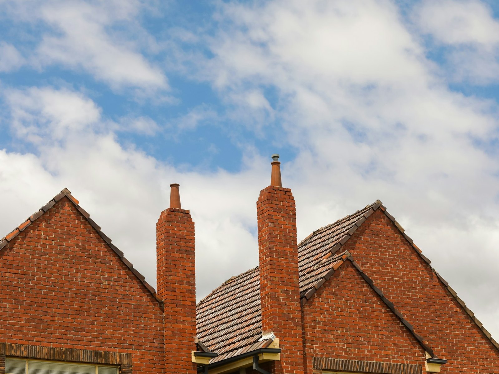Chimney Repairs project 4 in Northern Ireland