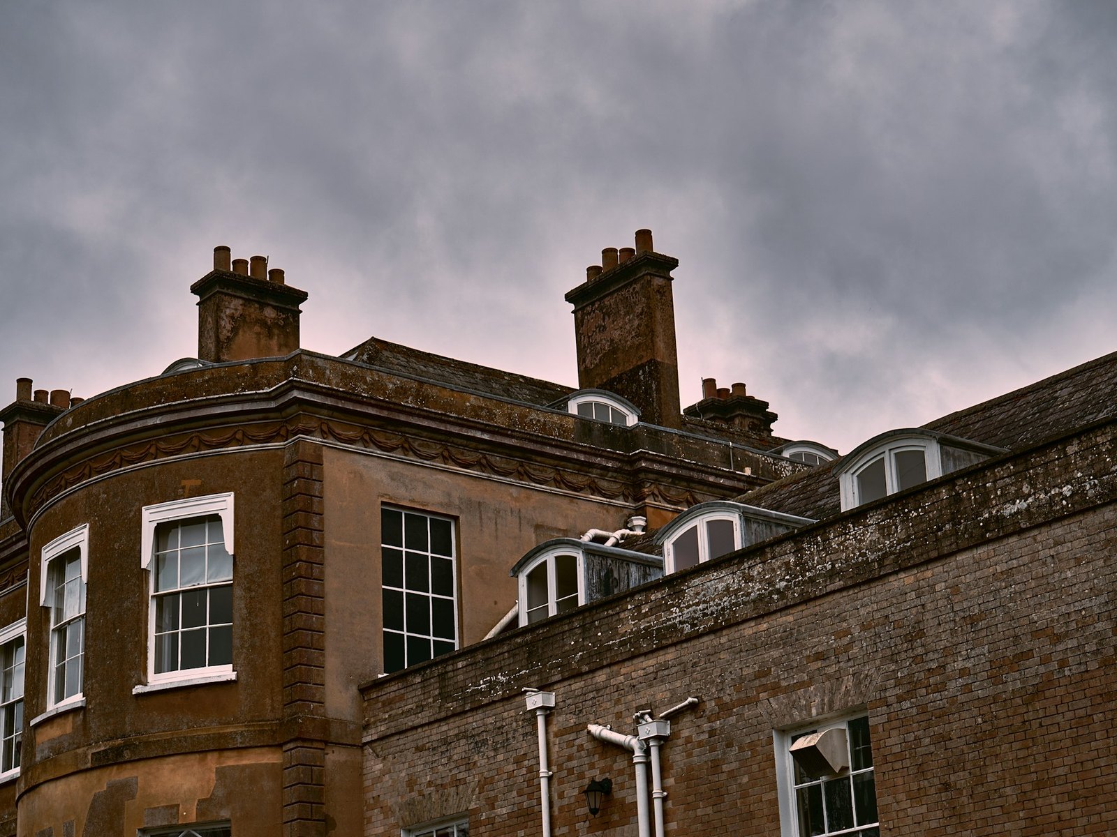 Chimney Repairs project 6 in Northern Ireland
