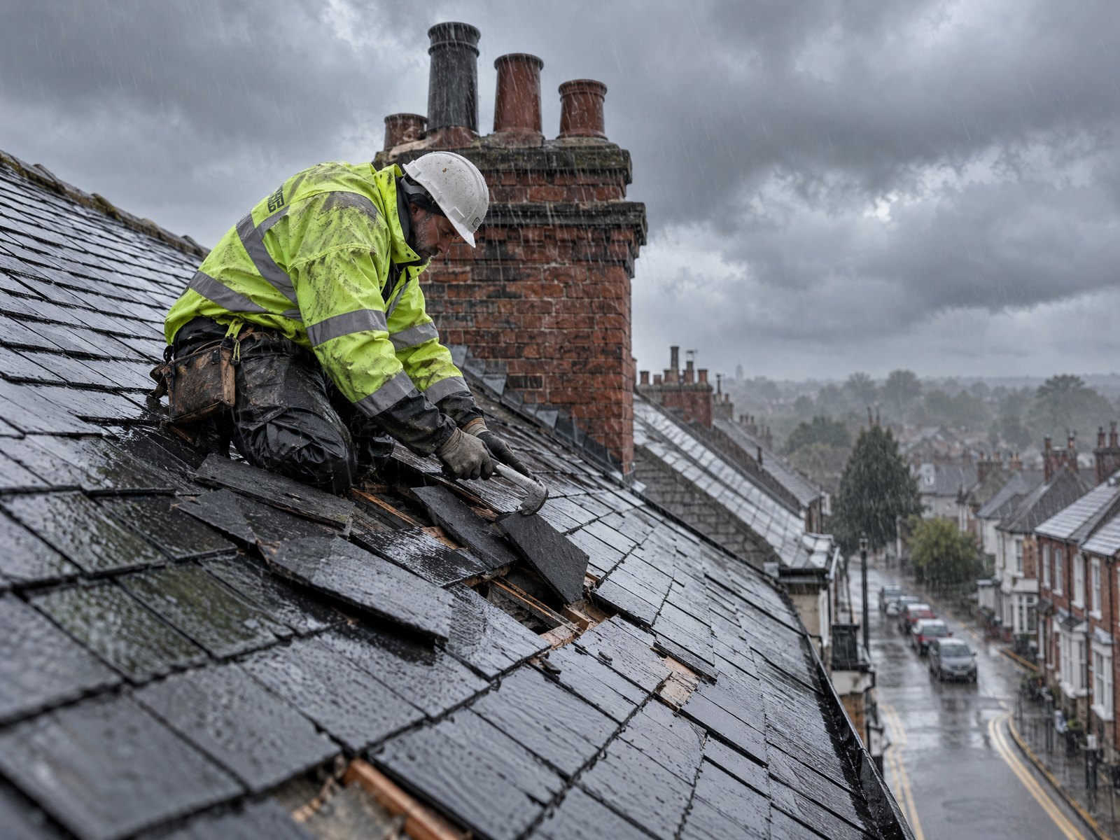 Emergency Call-Out in Northern Ireland