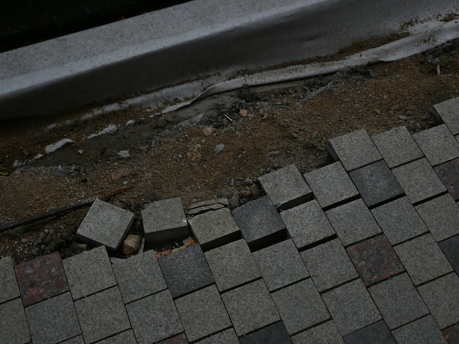 Emergency Repairs project 3 in Northern Ireland