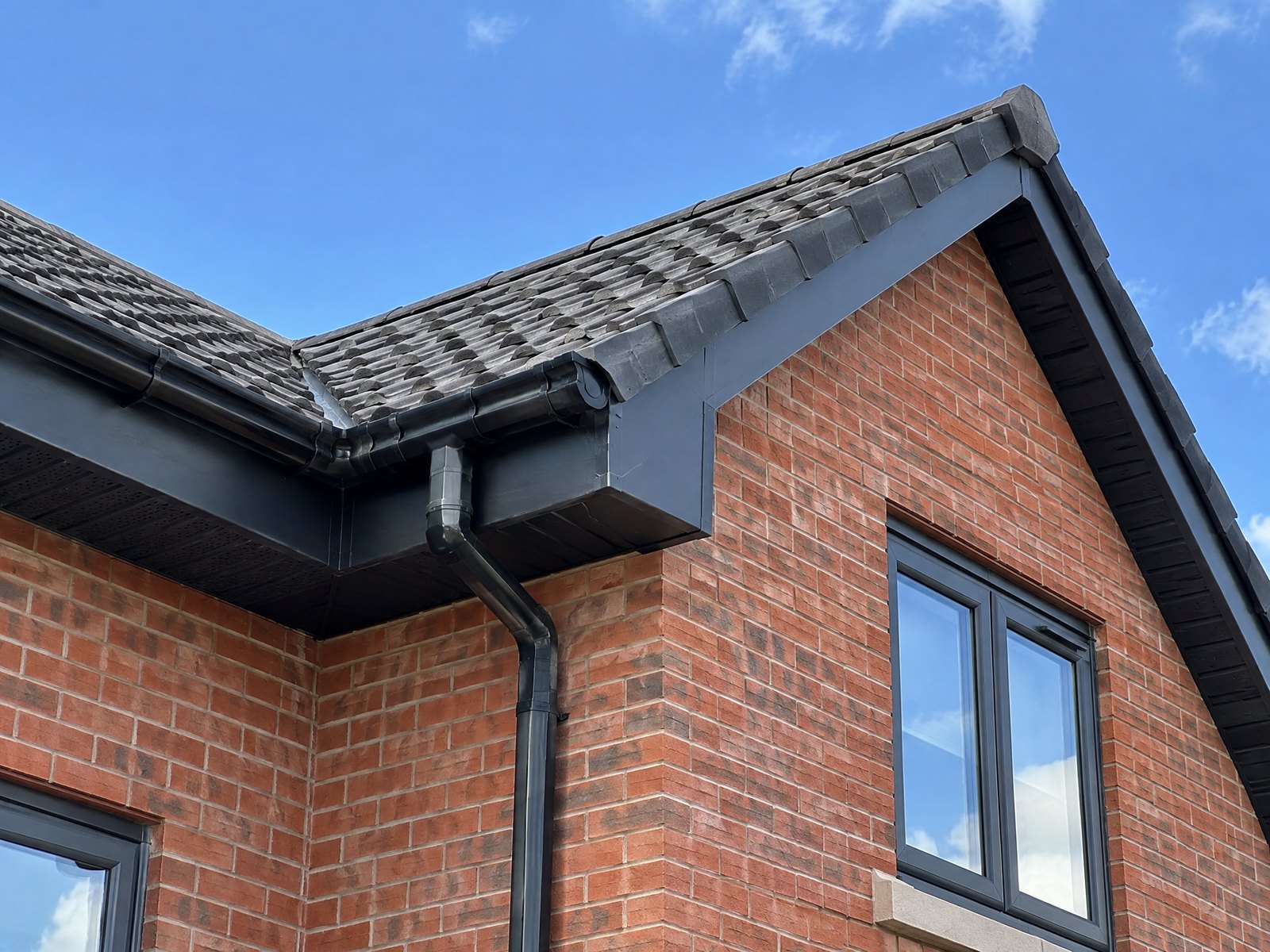 Fascias & Soffits in Northern Ireland