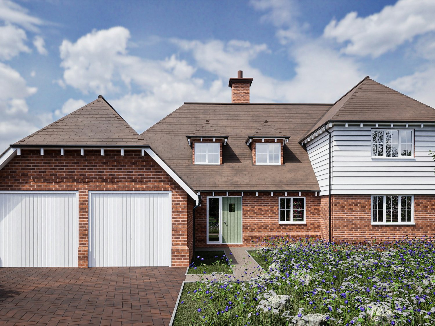 Fascias & Soffits in Northern Ireland