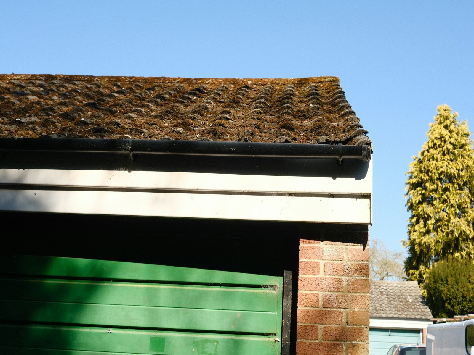 Flat Roofs project 4 in Northern Ireland