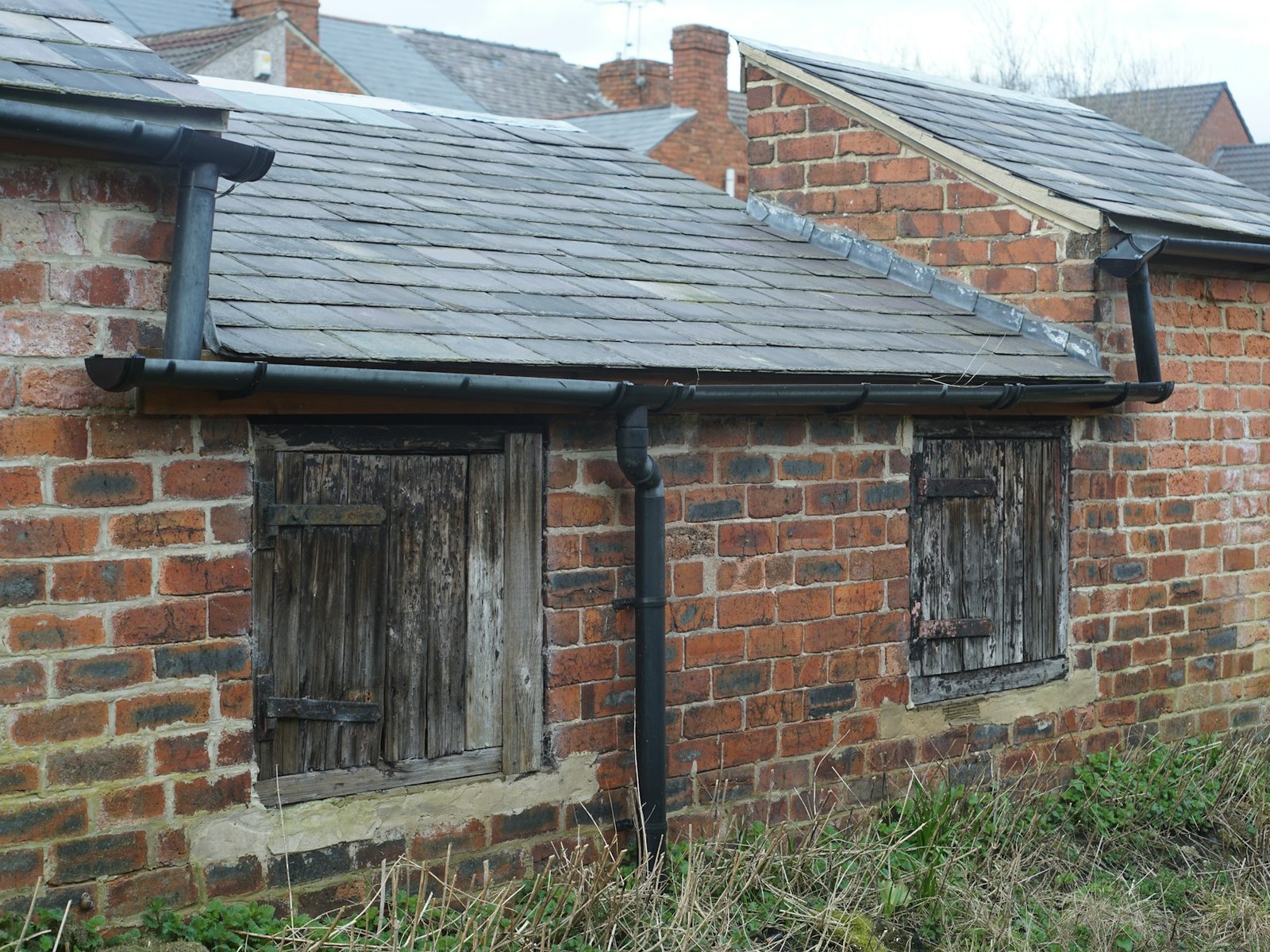 Guttering & Drainage project 3 in Northern Ireland