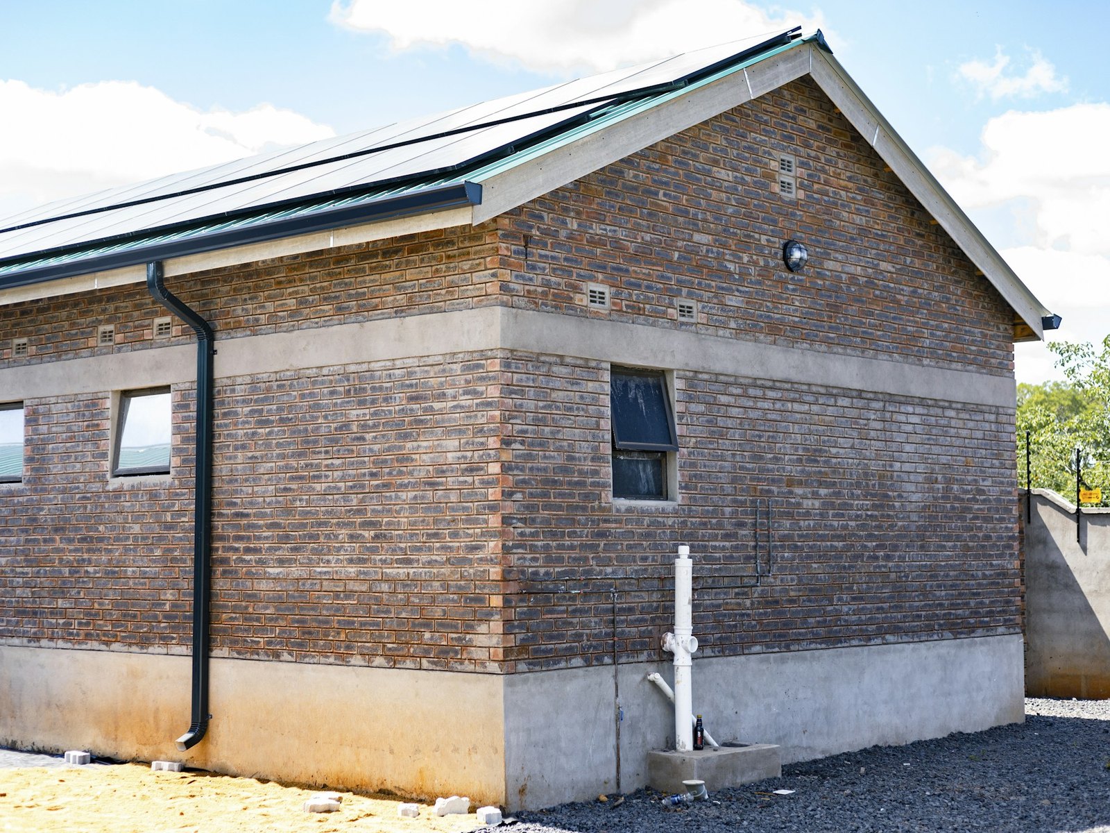 Guttering & Drainage project 4 in Northern Ireland