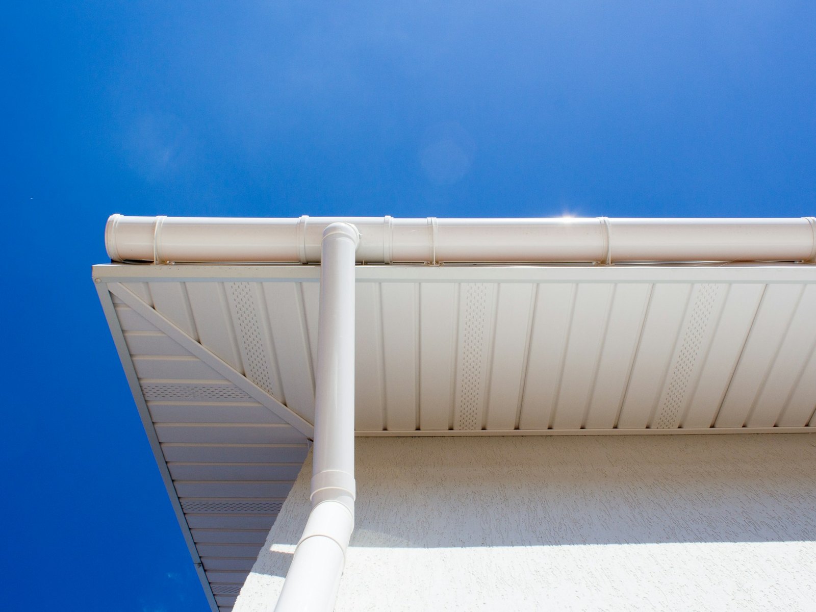 Guttering & Drainage project 5 in Northern Ireland