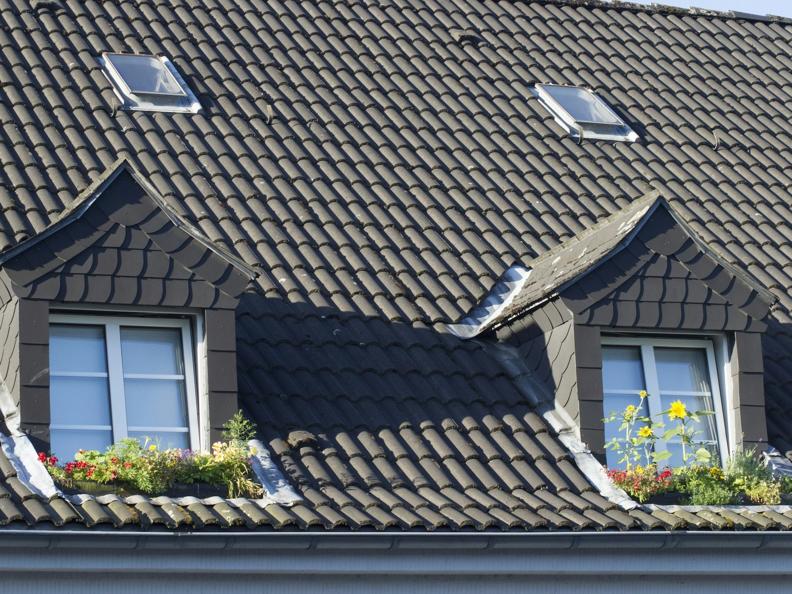 New Roofs project 6 in Northern Ireland
