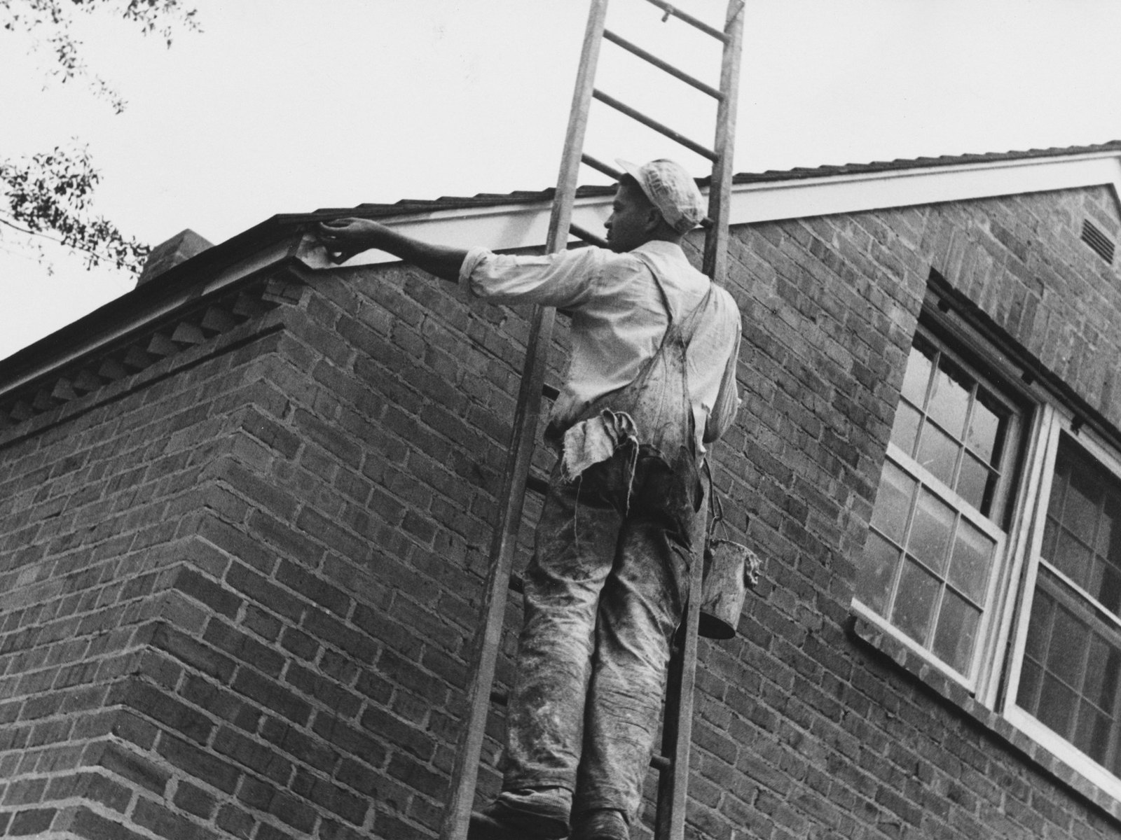 Roof Inspections project 2 in Northern Ireland
