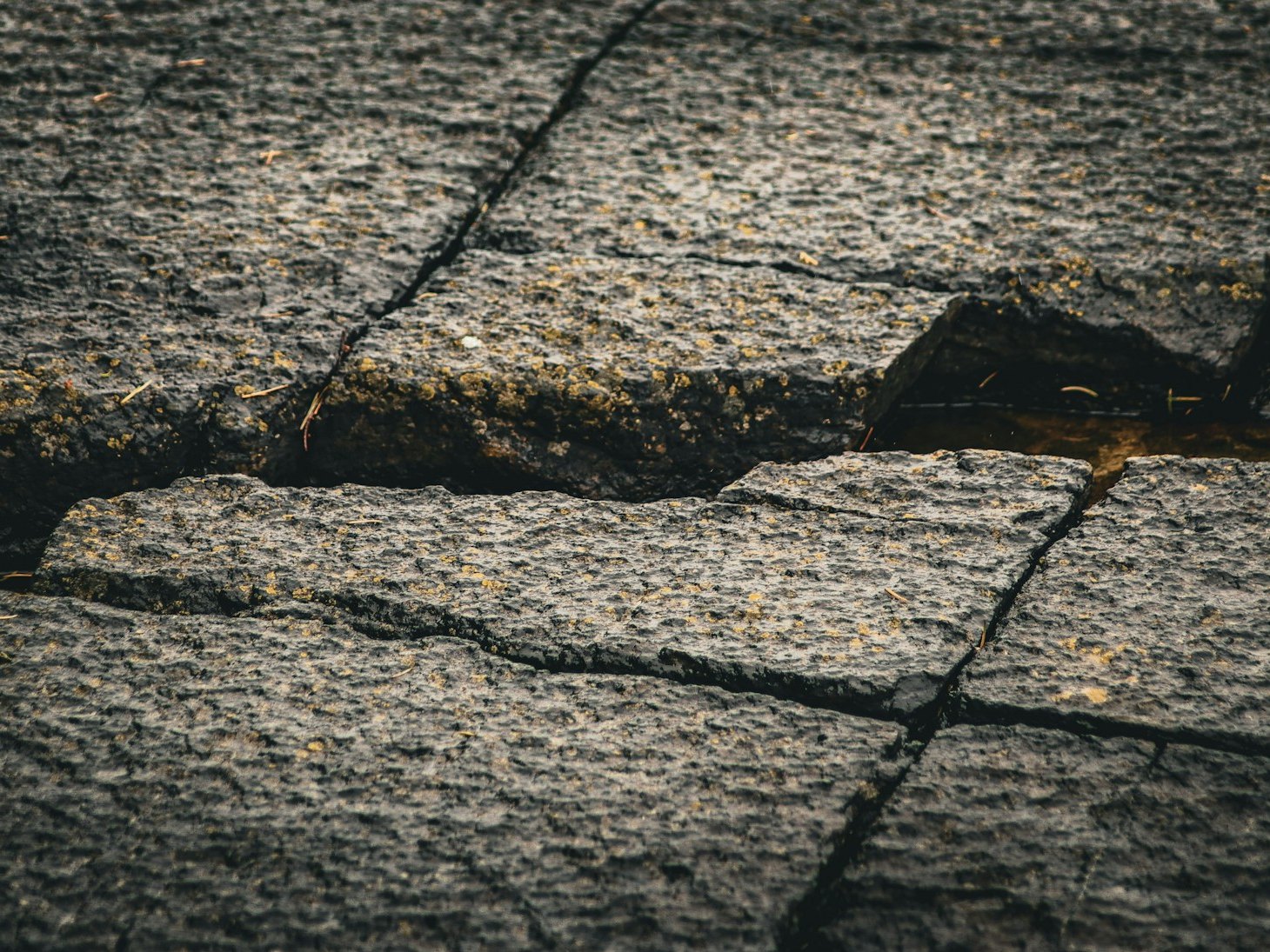 Roof Repairs project 3 in Northern Ireland