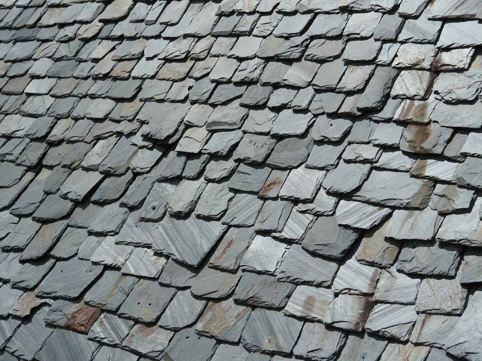 Roof Repairs project 5 in Northern Ireland