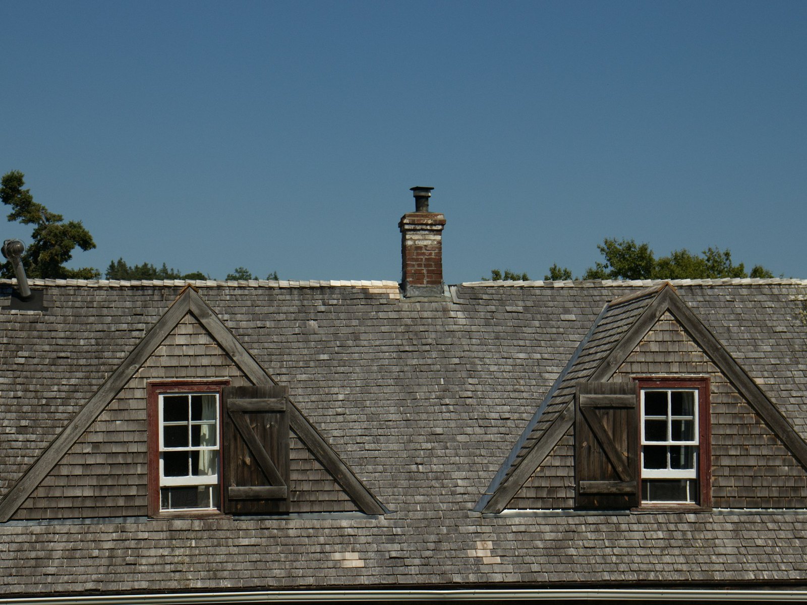 Roof Repairs project 6 in Northern Ireland